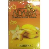 Табак Adalya Carambola (Адалия Карамбола) 50г